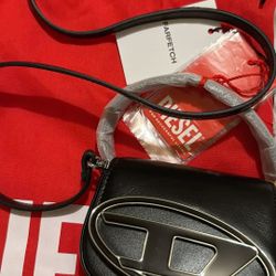 Diesel Bag