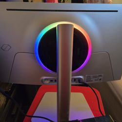 Samsung Odyssey G6 27" QHD OLED 360Hz .03ms Refresh Rate