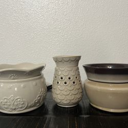 Candle And Wax Warmers 