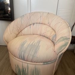 $30 Each ART DECO CHAIRS