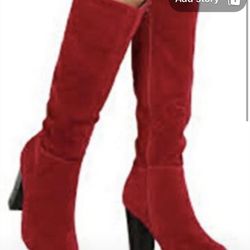 Womens Boots