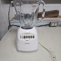 Osterizer Blender