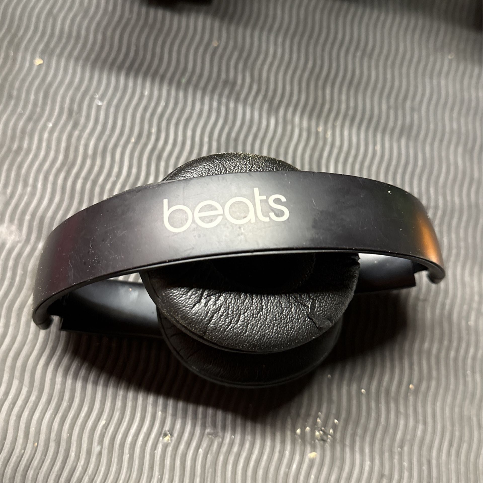 Beats Solo 3 Wireless Headphones