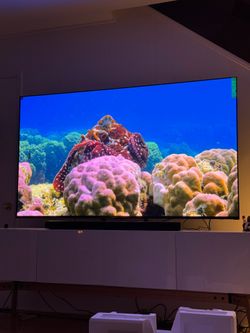 Samsung 77" Class S89C OLED 4K