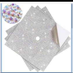 Graduation Cap Bling DIY