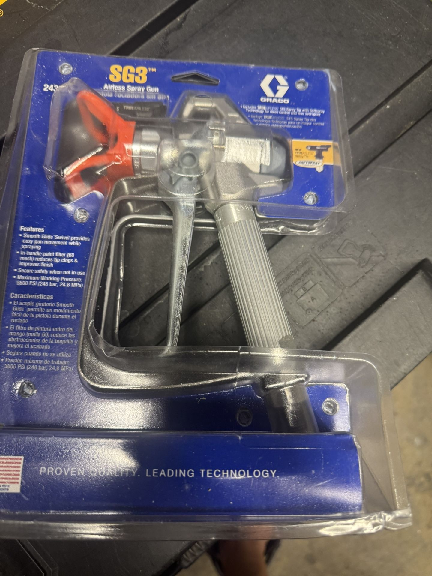 Graco Combo
