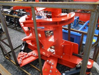 Brand New TopCat Grapple Shear Skid Steer