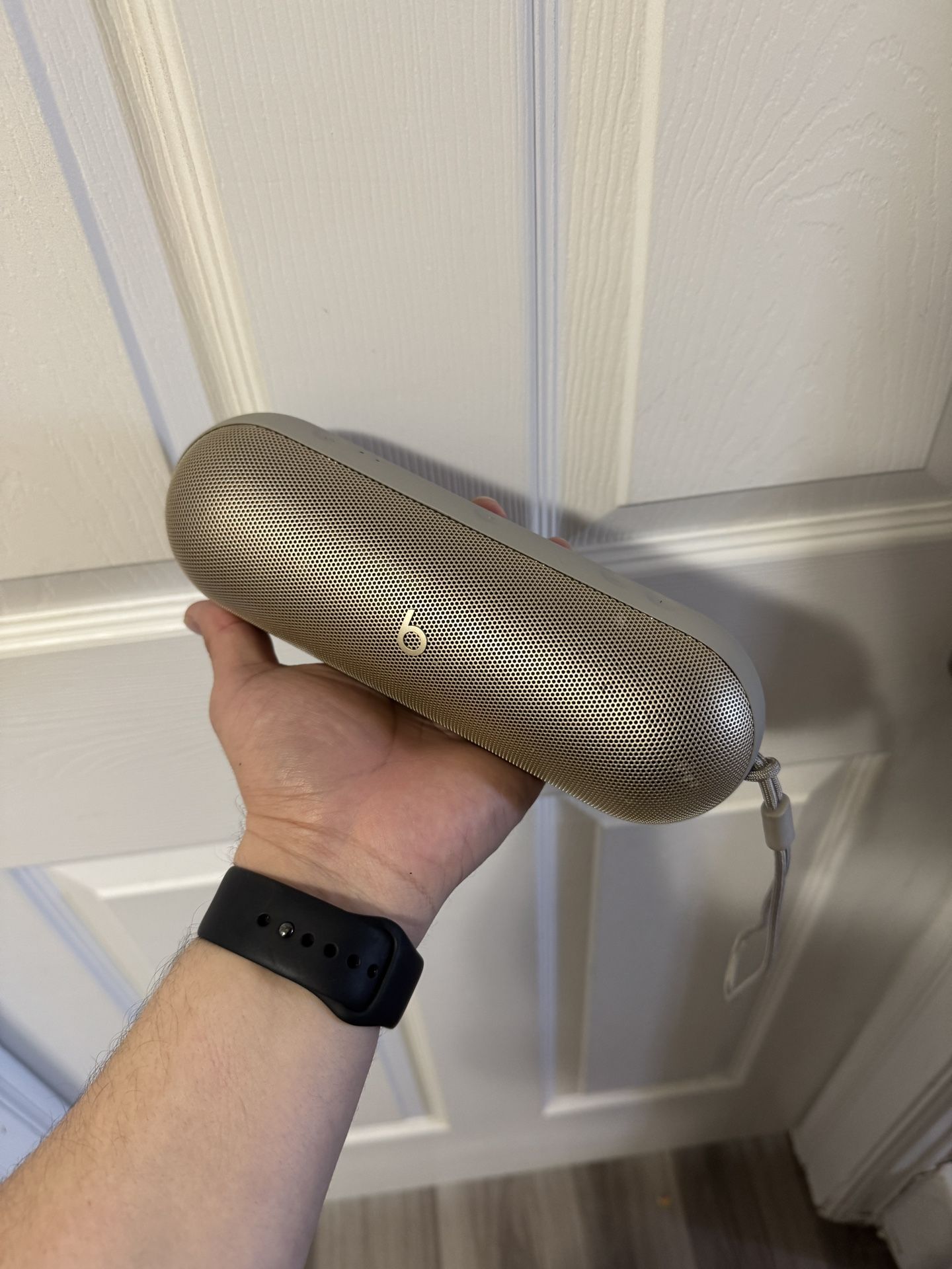 Beats Pill