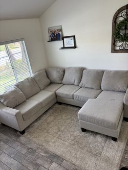 Sectional