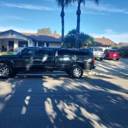 2004 Chevrolet Silverado 2500 HD