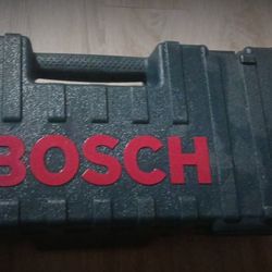 Bosch Reciporating Saw Corded RS5