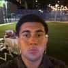 Kevin Martinez