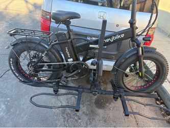 Heybike mar 2