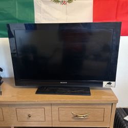 Sony tv 
