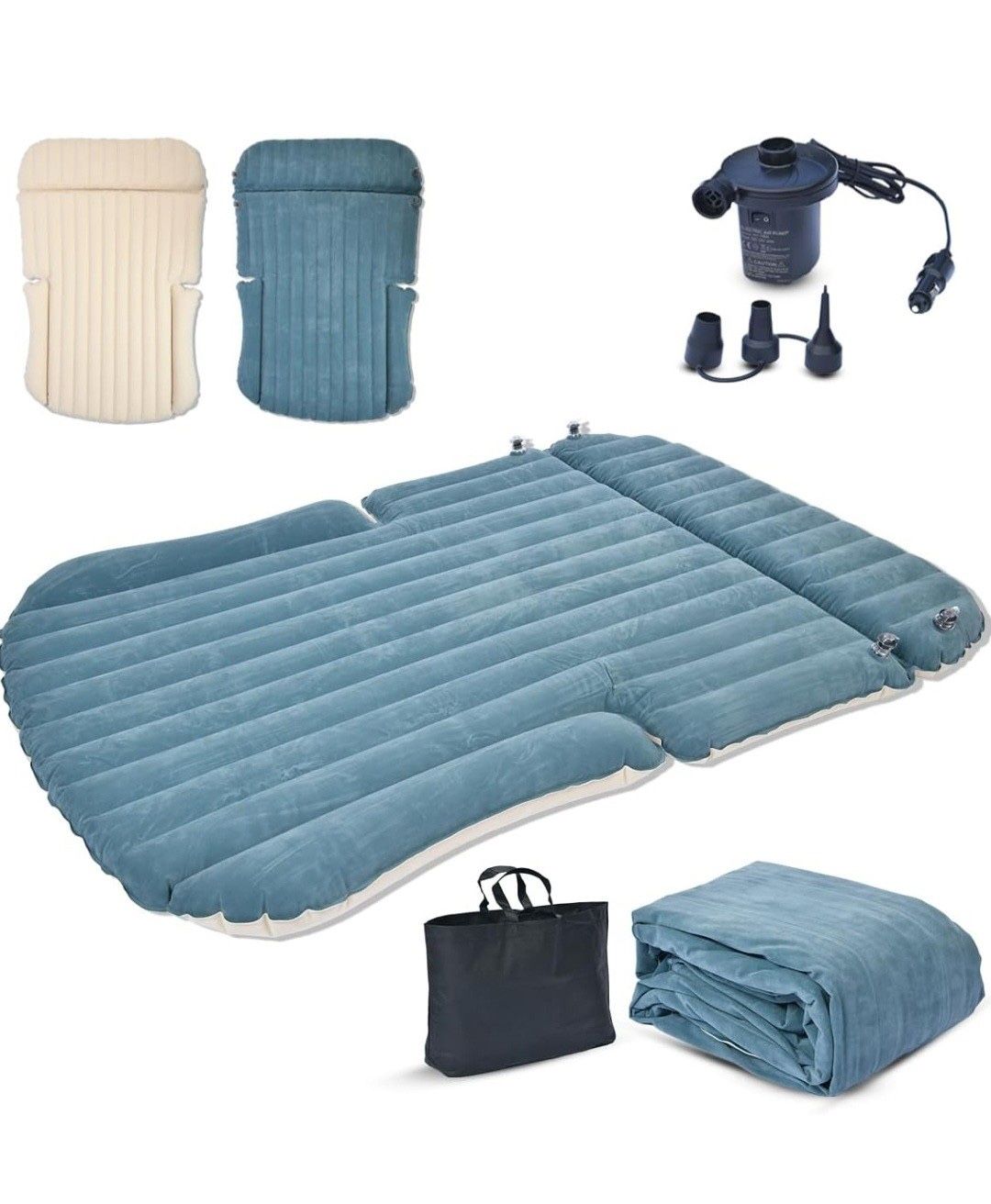 Suv Air Mattress