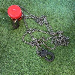 Chain Block