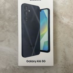 Samsung Galaxy A16 5G