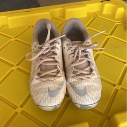 Nike Softball/baseball Cleats 1.5 Kids