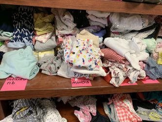 Kids Clothing