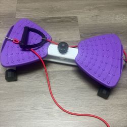 Work Out Equipment 