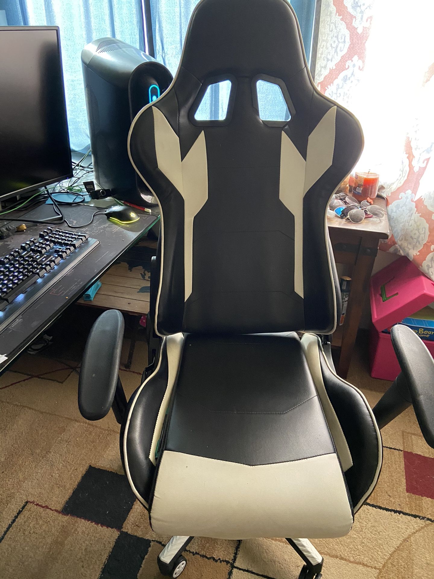 Gaming Chair for Sale in Lake Elsinore, CA OfferUp