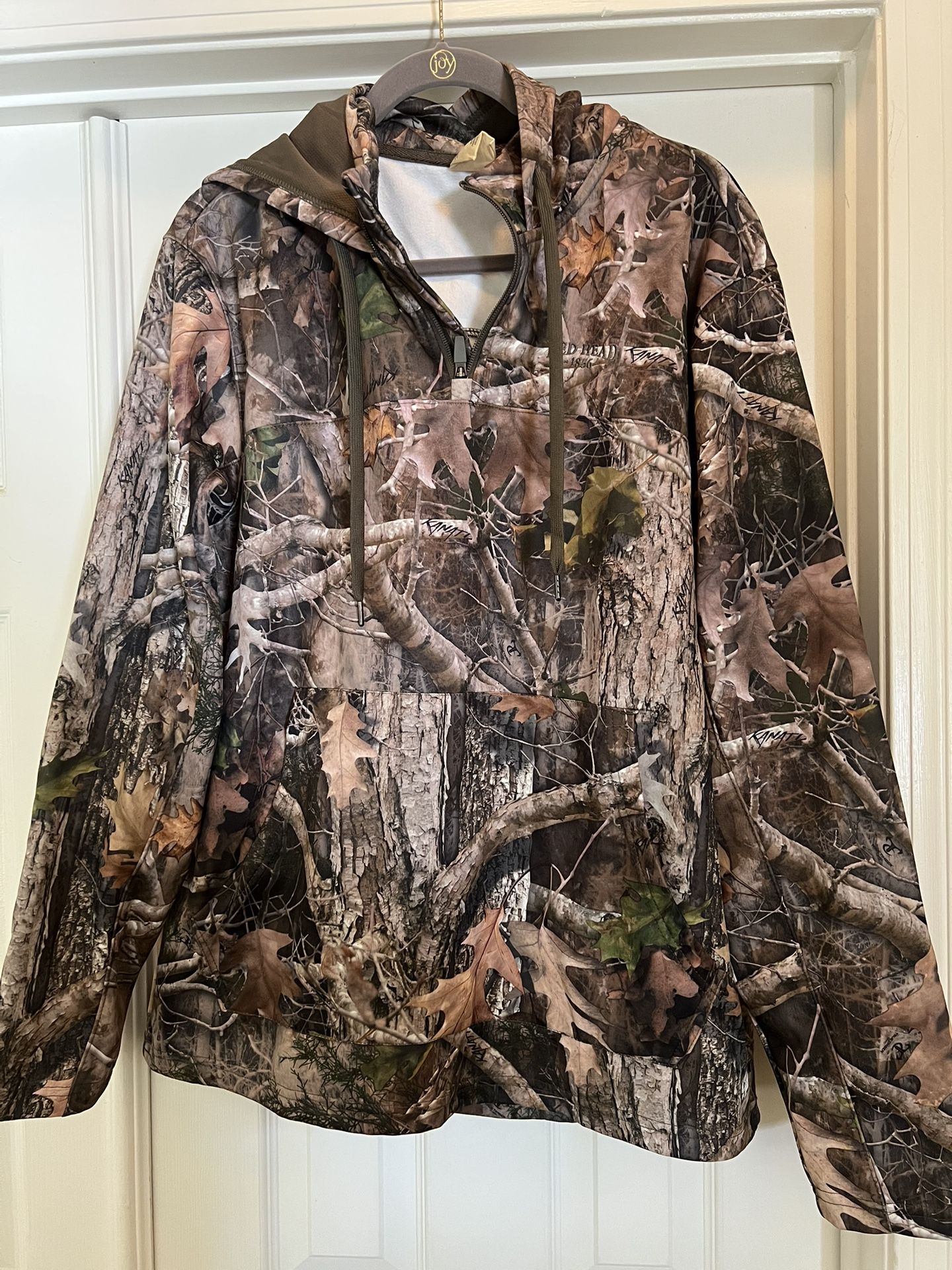 Red Head Brand Co. Sweatshirt Size L