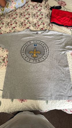 New Orleans Saints Football T-Shirt