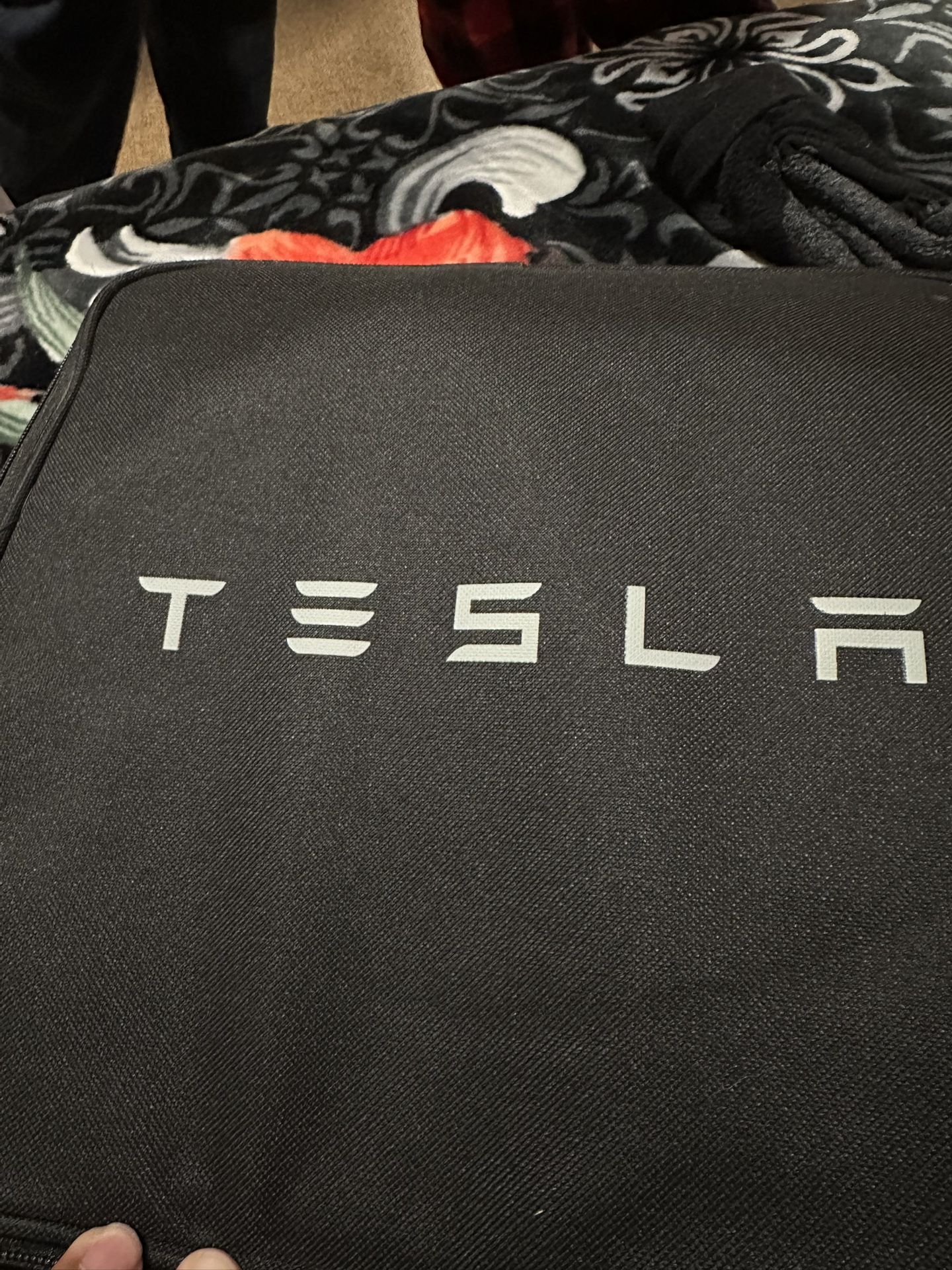 Tesla Charger