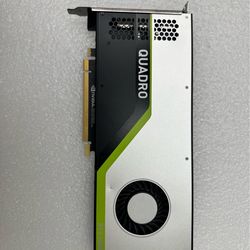 Nvidia QUADRO RTX 4000