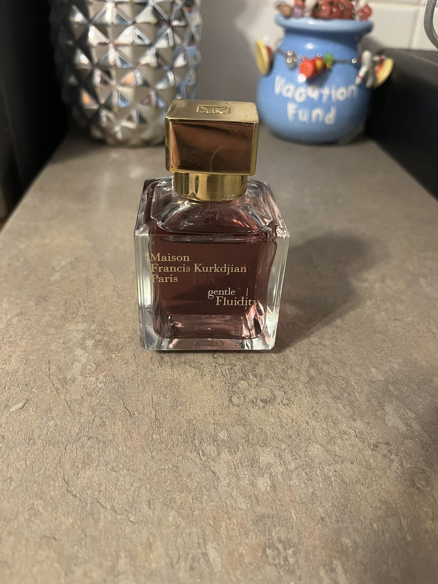 Maison Francis Gentle Fluidity Perfume