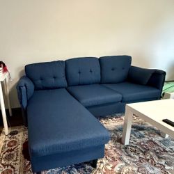 Sofa (L-shaped)