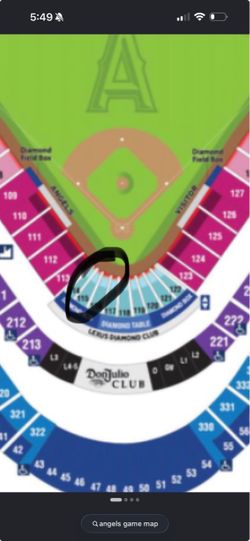 Angel tickets 8/12/2026