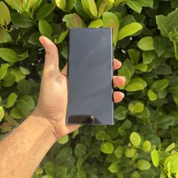 UNLOCKED SAMSUNG GALAXY NOTE 20 ULTRA / LOW PRICES 