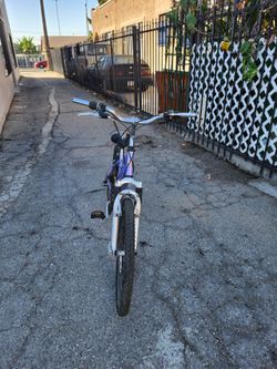 Vendo Una Bicicleta Size 24