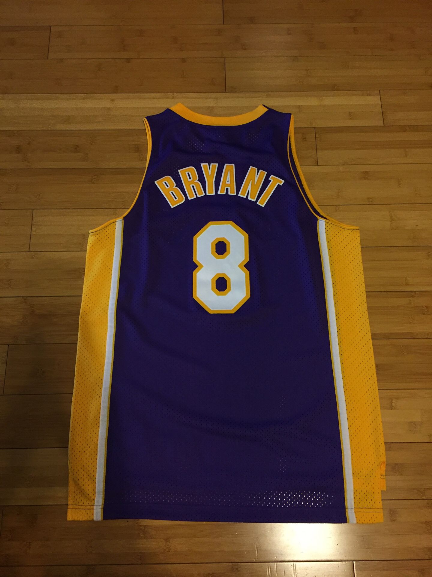 Reebok Kobe Bryant NBA Fan Shop