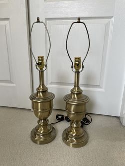 Table Lamp Bases