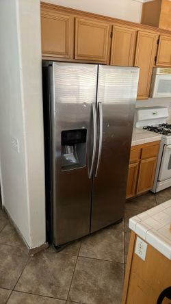 Samsung refrigerator