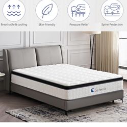 Queen Size Mattress