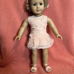 American Girl Doll #22 and Lot