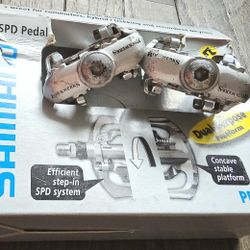 SPD Pedal