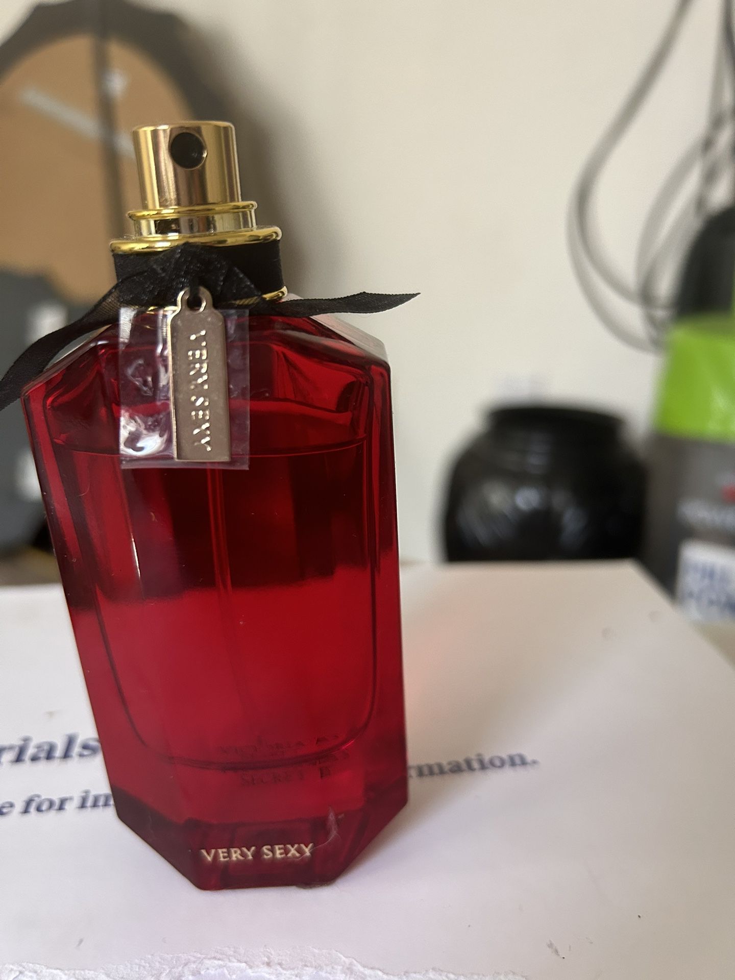 Sexy Perfume