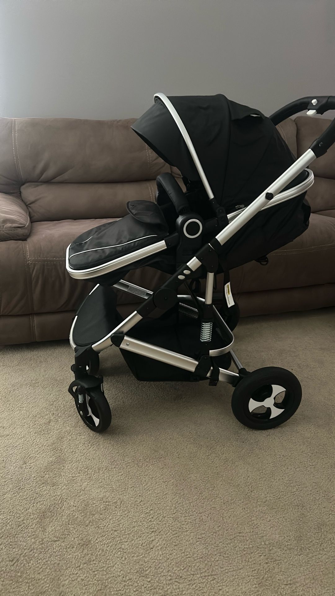 Never Used stroller