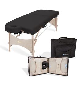 EarthLite Harmony DX Portable Massage Table