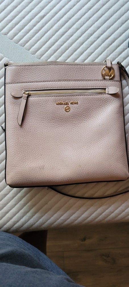 Michael Kors Cross Body Purse