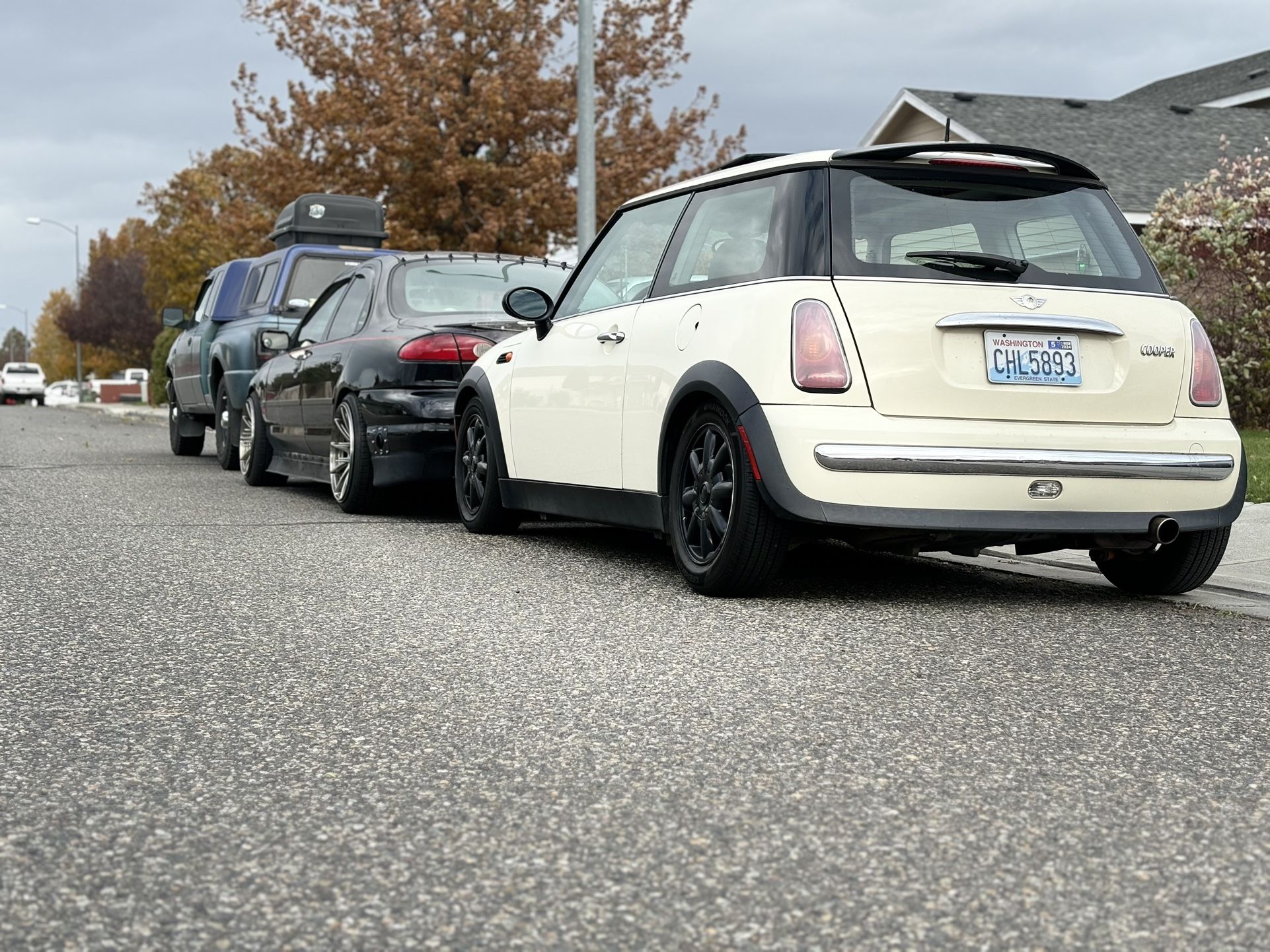 Mini