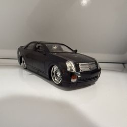 Jada 1/24 Cadillac CTS V