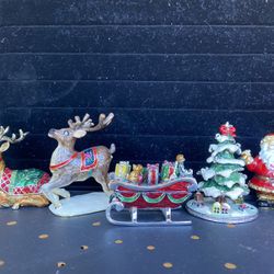 Decrotive Boxes Petite