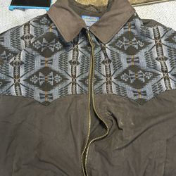 Pendleton / Filson / True Religion