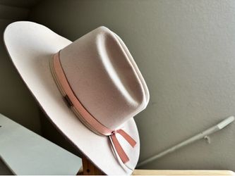 Gigi Pip felt cowboy hat