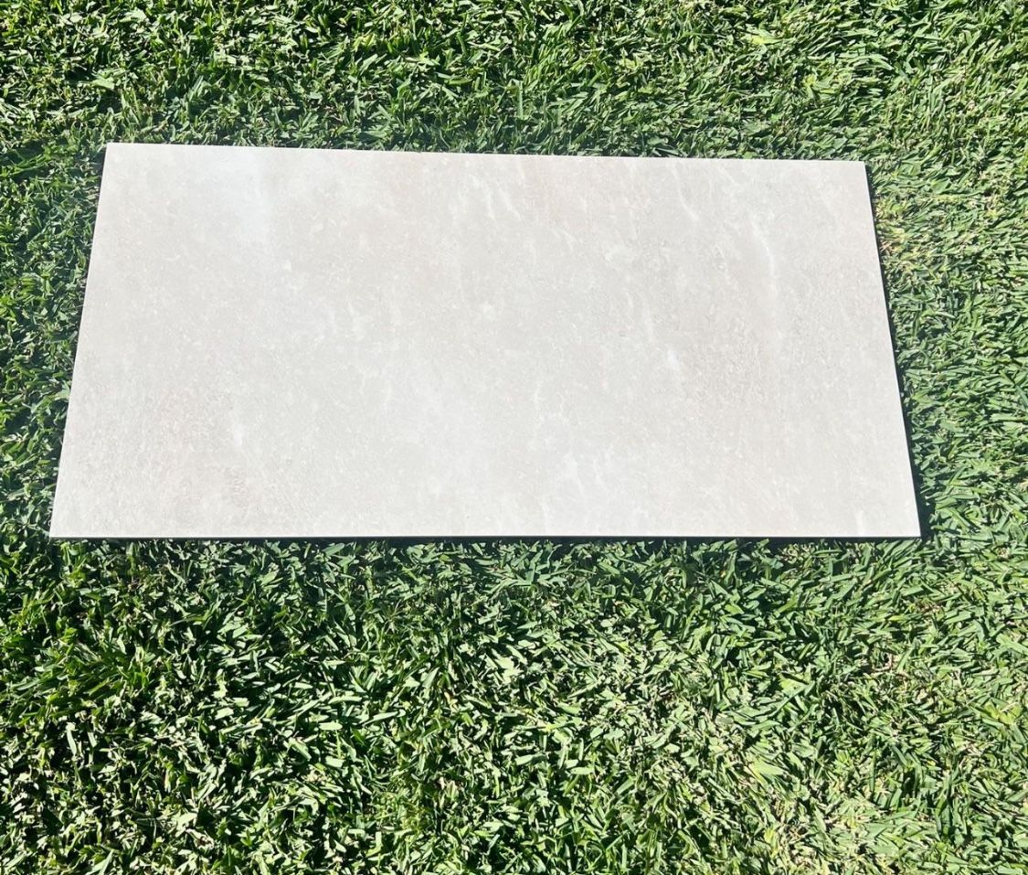 Bedrosians Rock Crystal Tile 16" x 32" Mount Everest